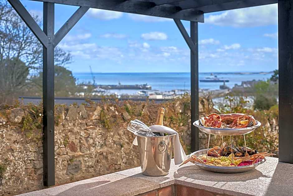 Best Western Hotel De Havelet