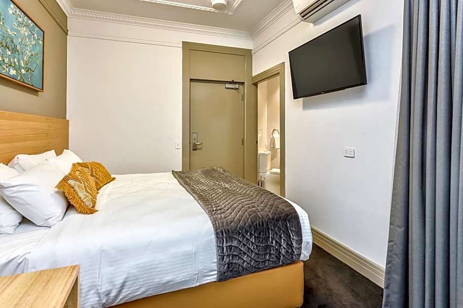 Meridian Hotel Hurstville