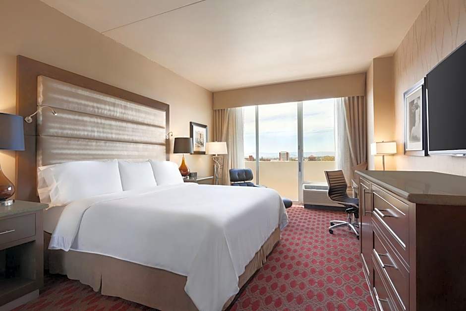 USC Hotel