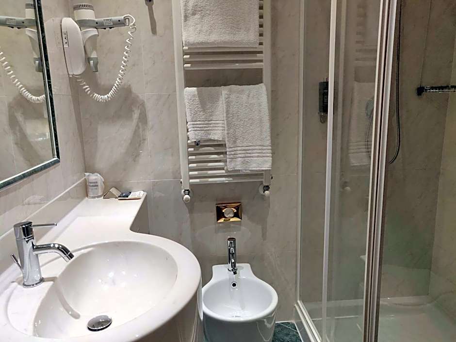 Best Western Hotel Tre Torri