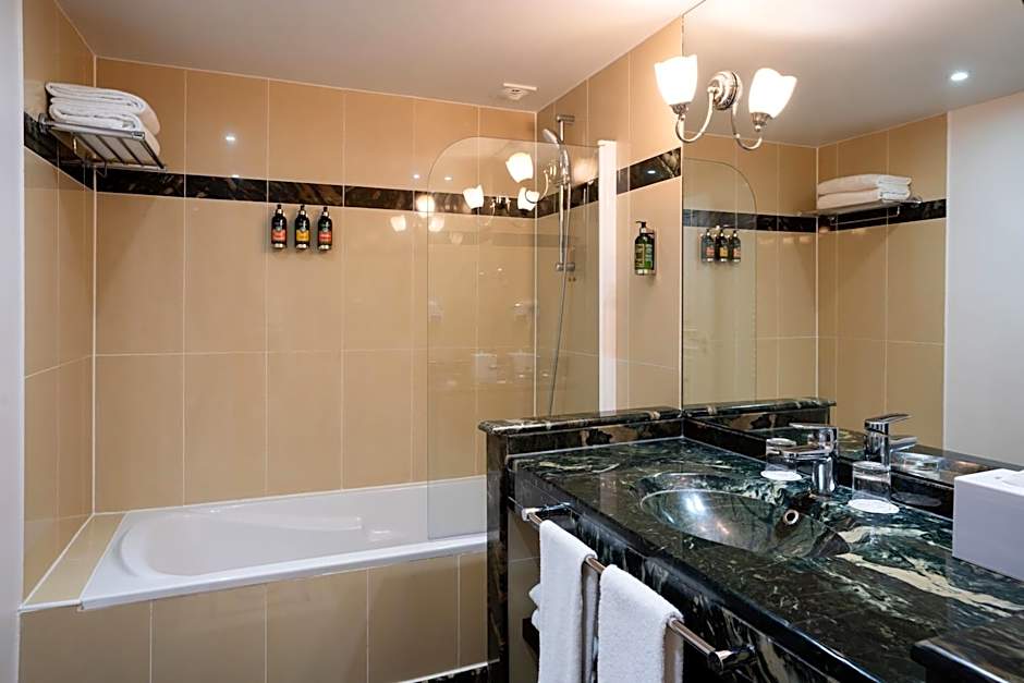 Fraser Suites Le Claridge Champs-Elysees