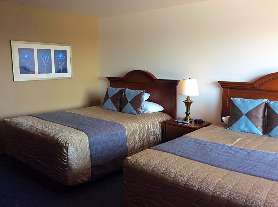 Scenic Shore Inn