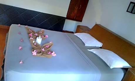 Standard Double - Air Conditioning