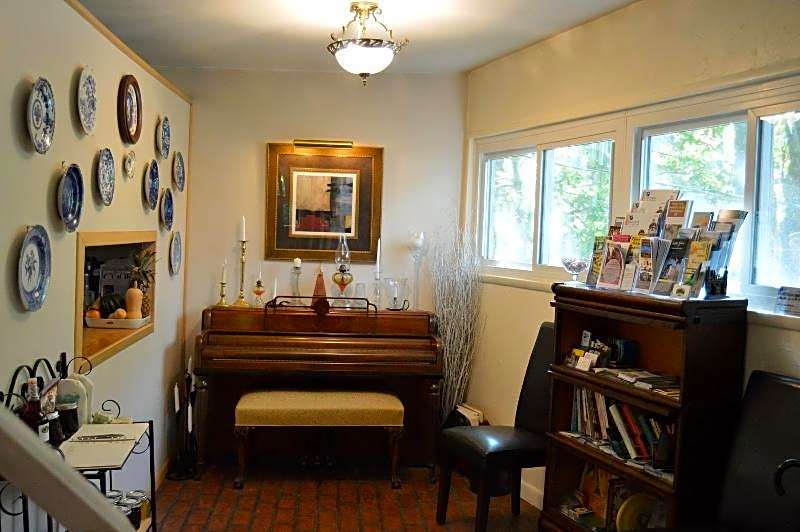 Inn the Woods B&B