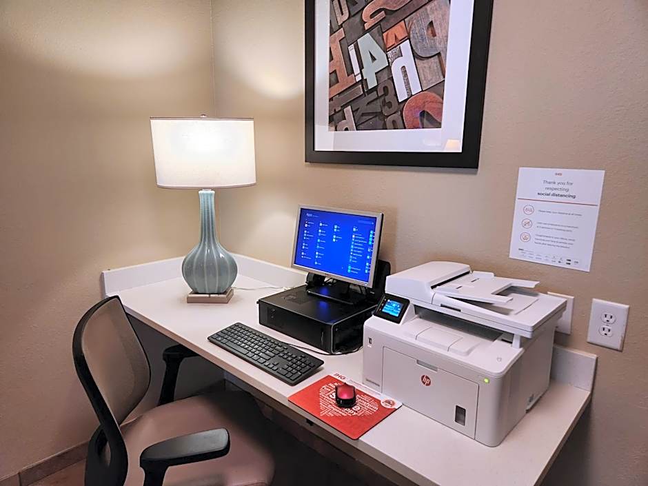 Candlewood Suites Greenville By IHG