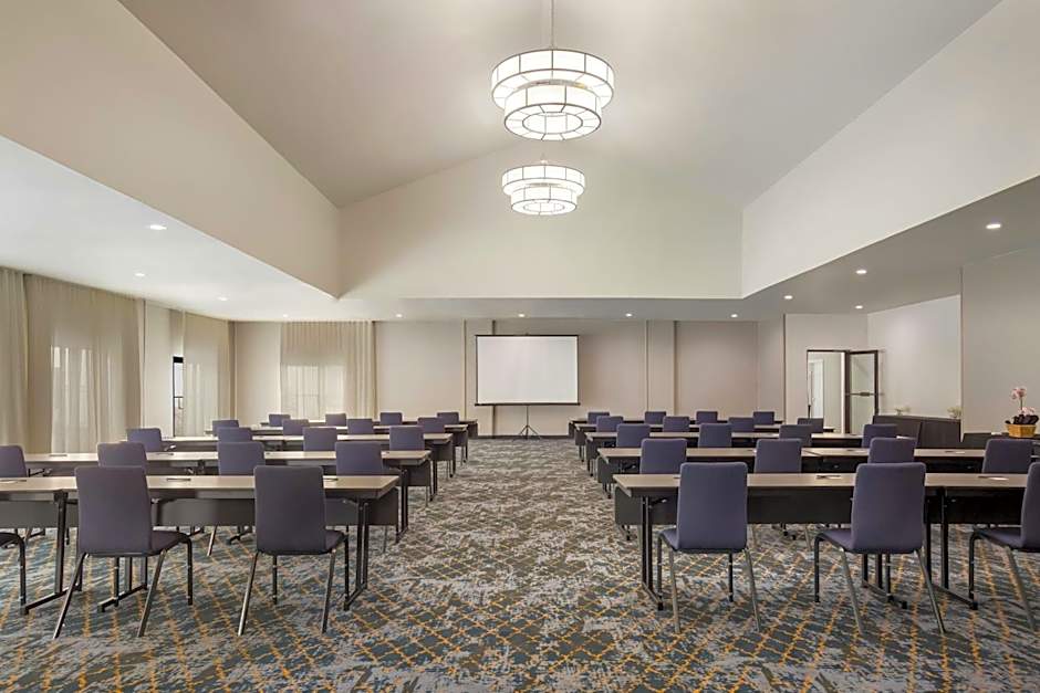 Courtyard by Marriott Rockaway-Mt. Arlington