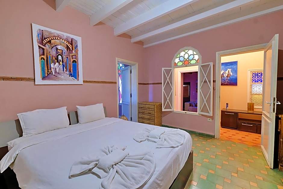 Hacienda Marrakech