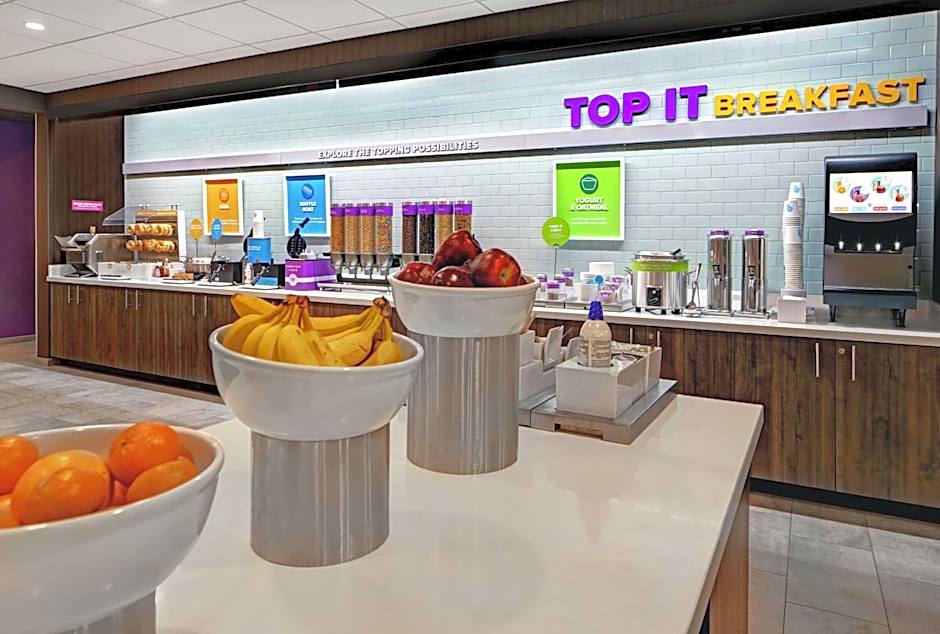 Tru by Hilton Austin Airport, TX