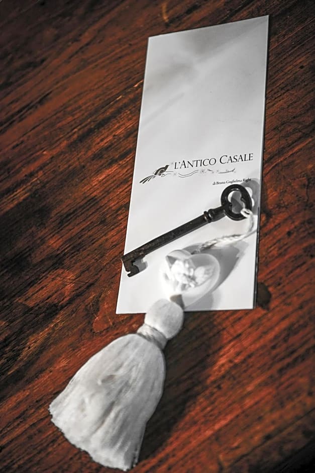 Locanda Antico Casale Cesenatico