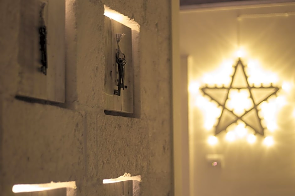 Cece Nove - Sotto l'Arco