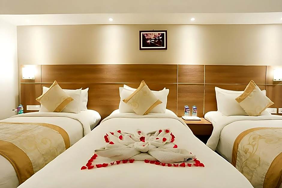 Zip by Spree Hotels Mangala International