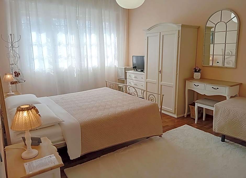 Villa Bruna