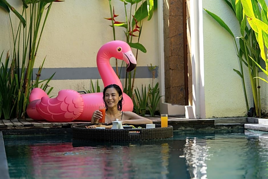 The Sakaye Villas & Spa by Kanaya Hospitality