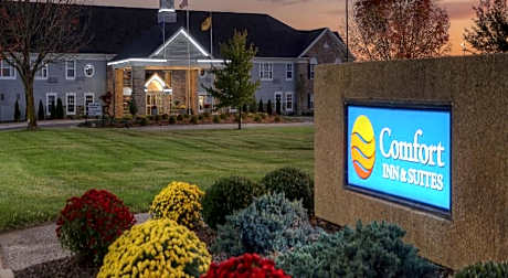 Comfort Inn & Suites and Conference Center