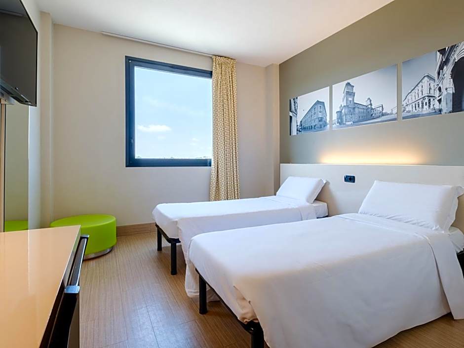 B&B Hotel Ferrara
