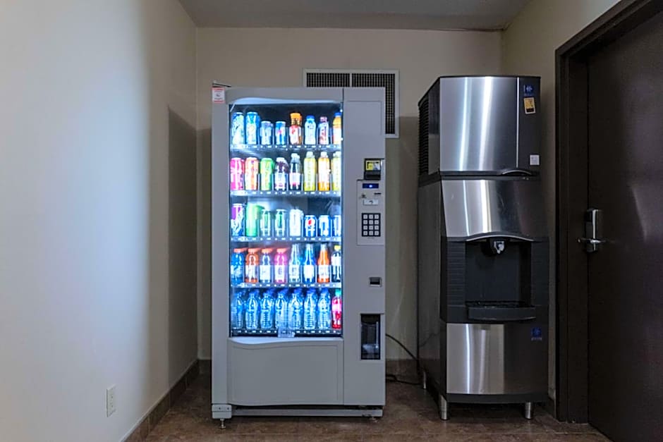 Best Western Plus South Edmonton Inn & Suites