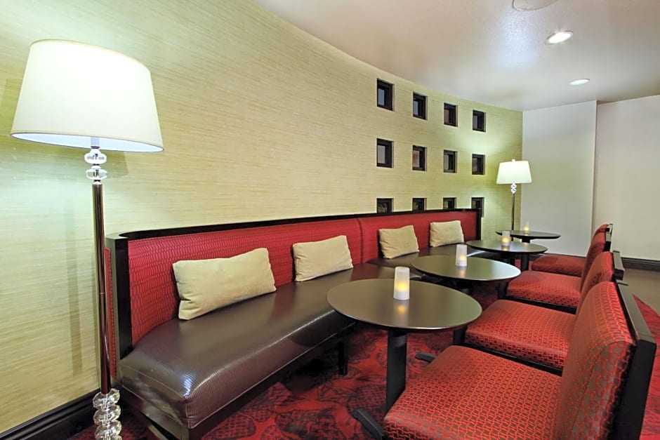 Hampton Inn By Hilton Las Vegas/Summerlin