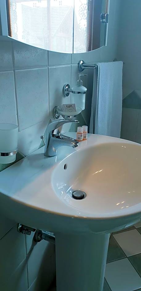 Al sentiero di Charly