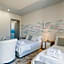 Dei del Mare Boutique Rooms