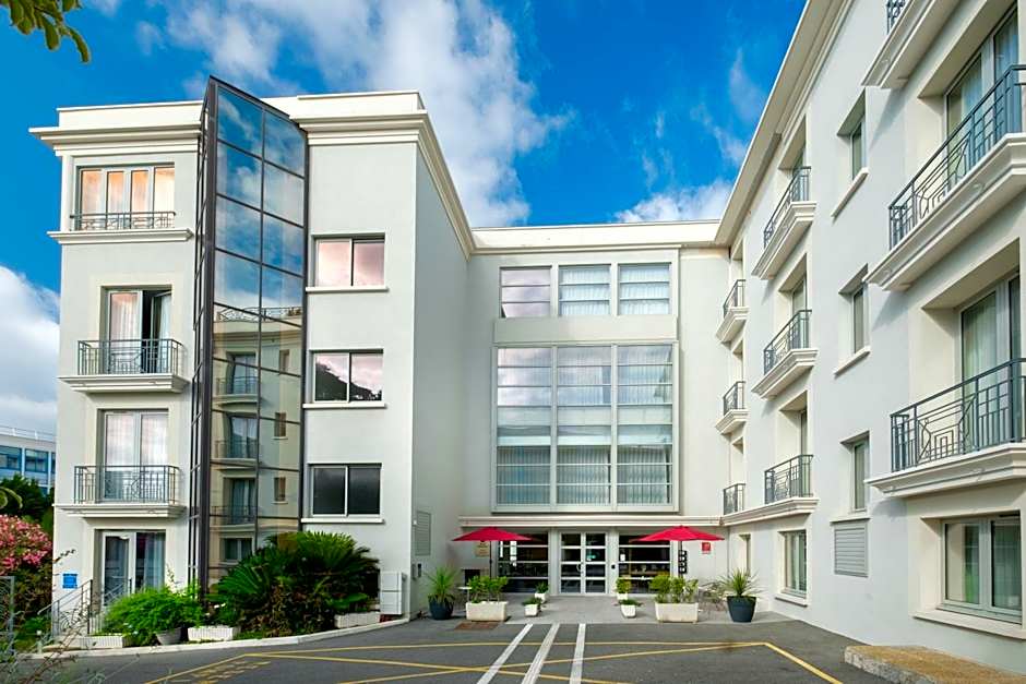 Best Western Hotel Journel Antibes Juan-les-Pins