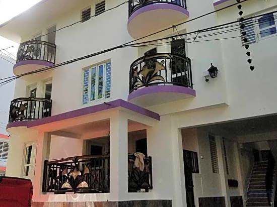 Placid Suites