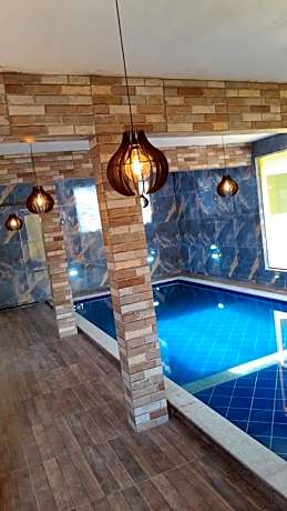 Pousada Irmãos da Serra