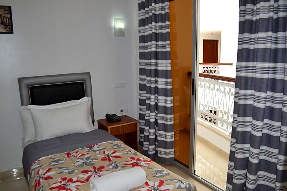 Hotel La Place