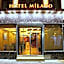 Milano Hotel SPA Sultanahmet