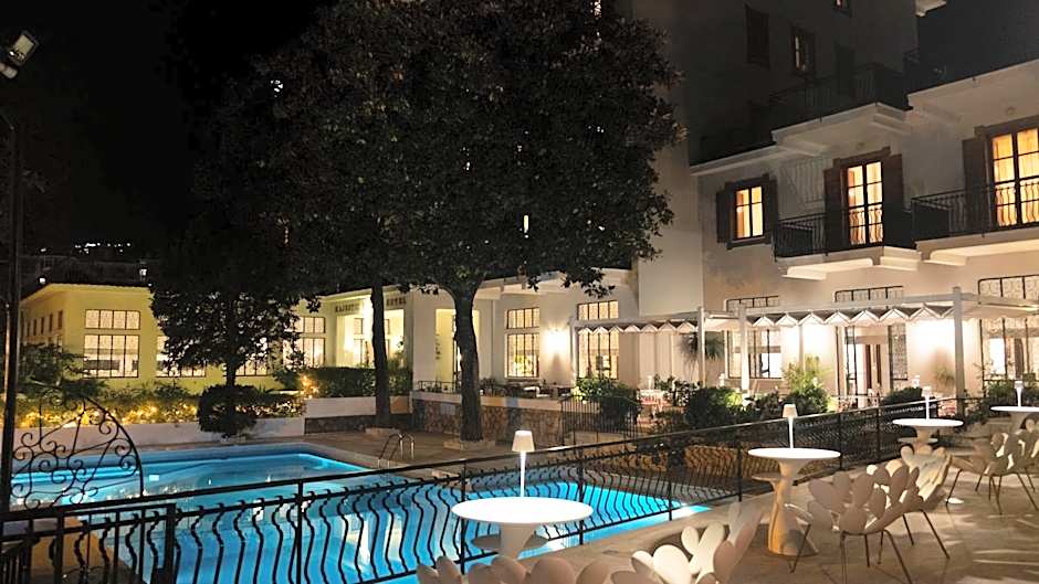 Majestic Palace