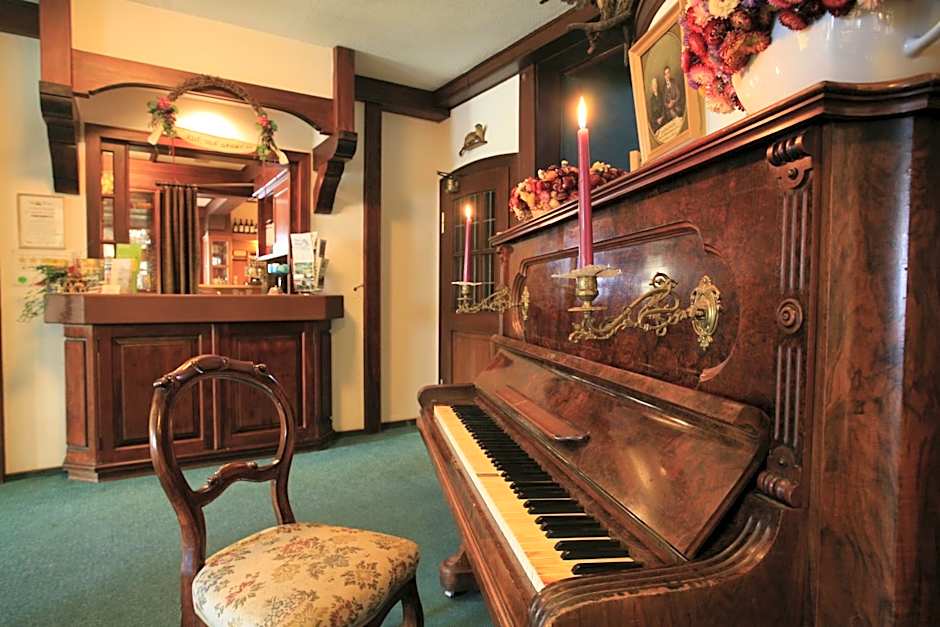 Rüter's Hotel & Restaurant