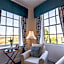 Diglis House Hotel