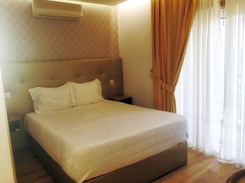 Hotel Estalagem Turismo