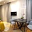 Tallinn City Apartments Old Town Suites
