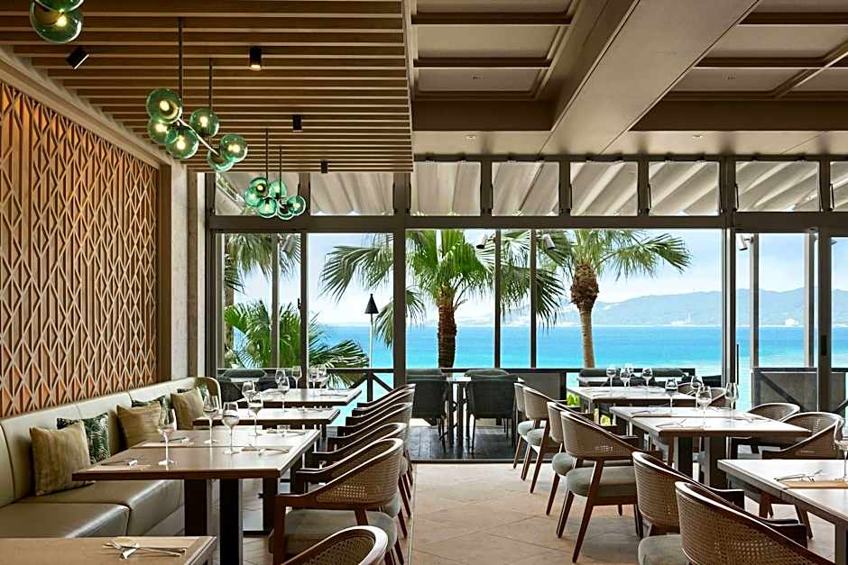 Courtyard by Marriott Okinawa Resort