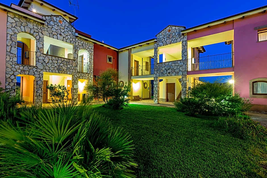 Hotel Sa Cheya Relais & Spa