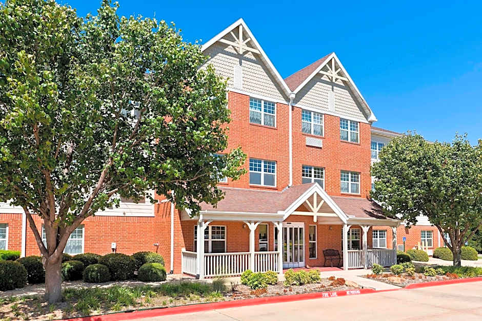 TownePlace Suites by Marriott Dallas Bedford