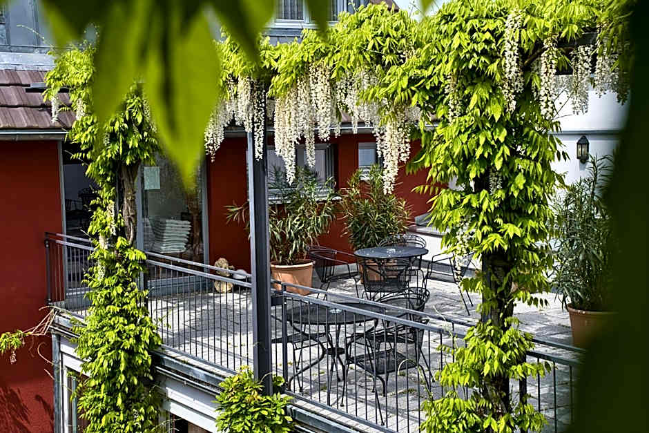 Arndt Hotel Garni