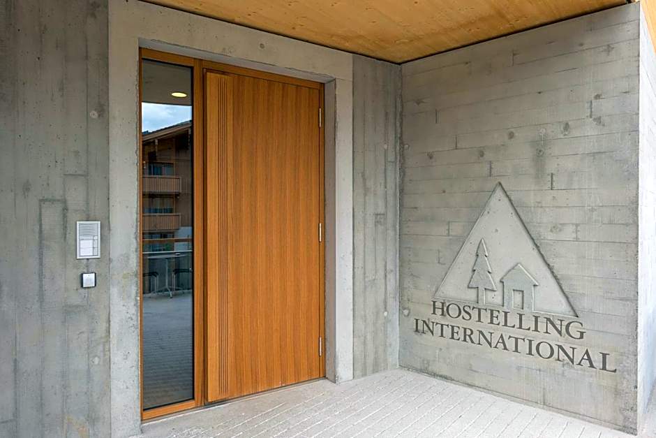 Saanen Gstaad Youth Hostel