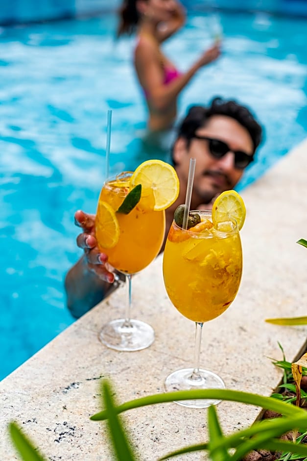 Blue Tree Premium Jade Brasilia