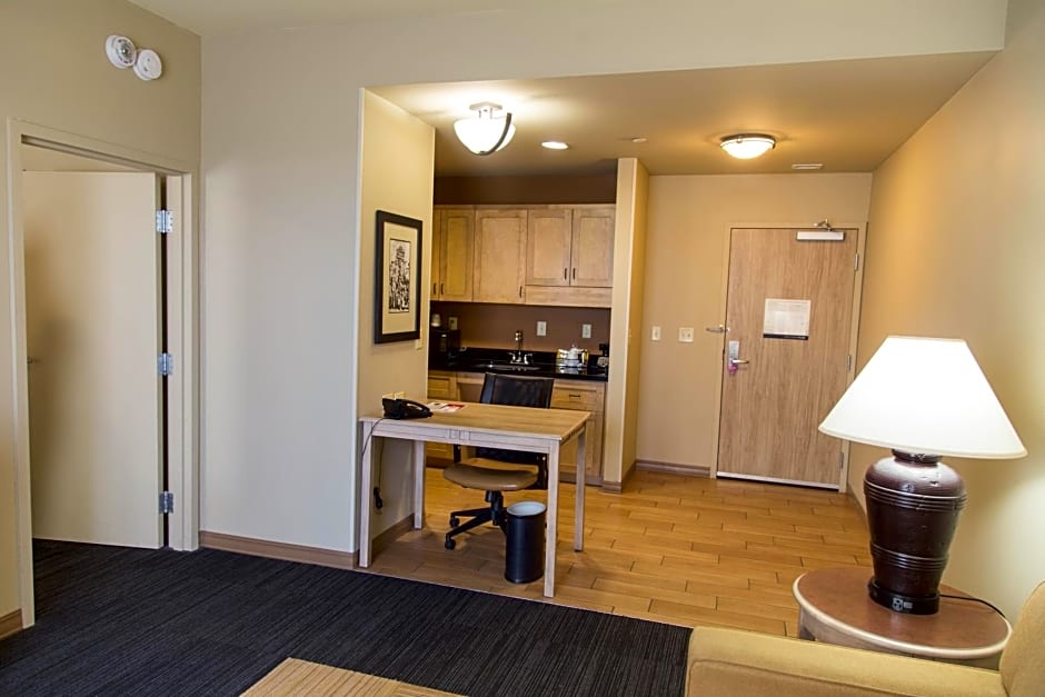 Hampton Inn & Suites Dodge City