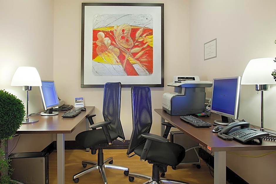 Crowne Plaza Athens City Centre By IHG