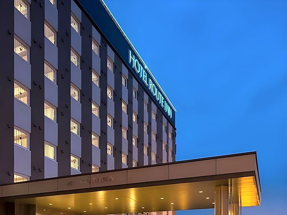 Hotel Route-Inn Isesaki Inter