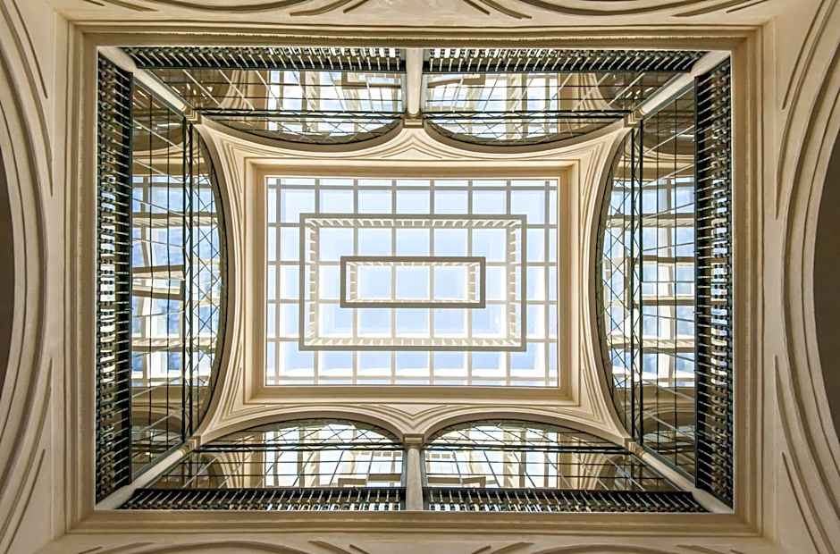 HOTEL MERCER SEVILLA