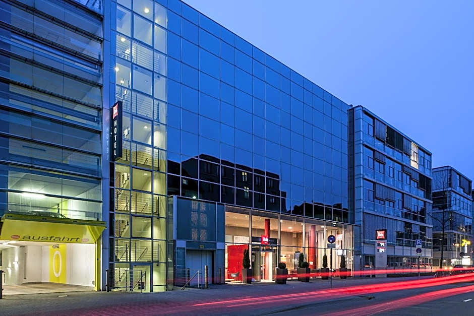 ibis Muenster City