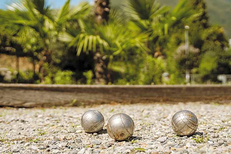 Parkhotel Emmaus - Casa del Sole