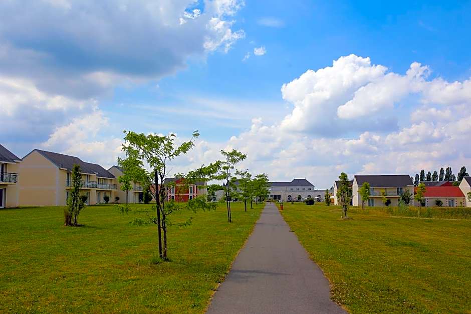 Résidence Villa Bellagio Amboise by Popinns