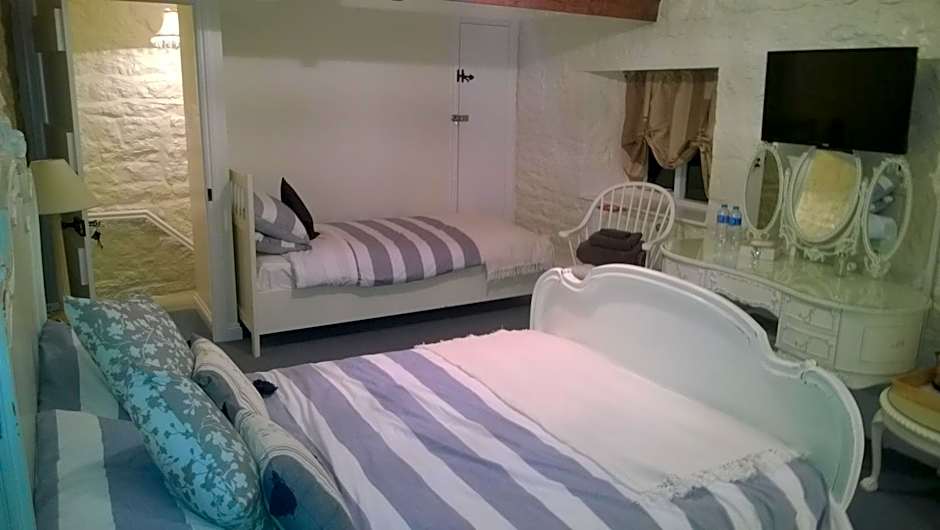 Troy House – Painswick