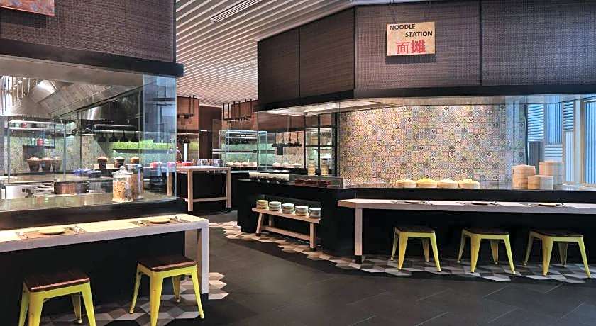 Le Meridien Petaling Jaya