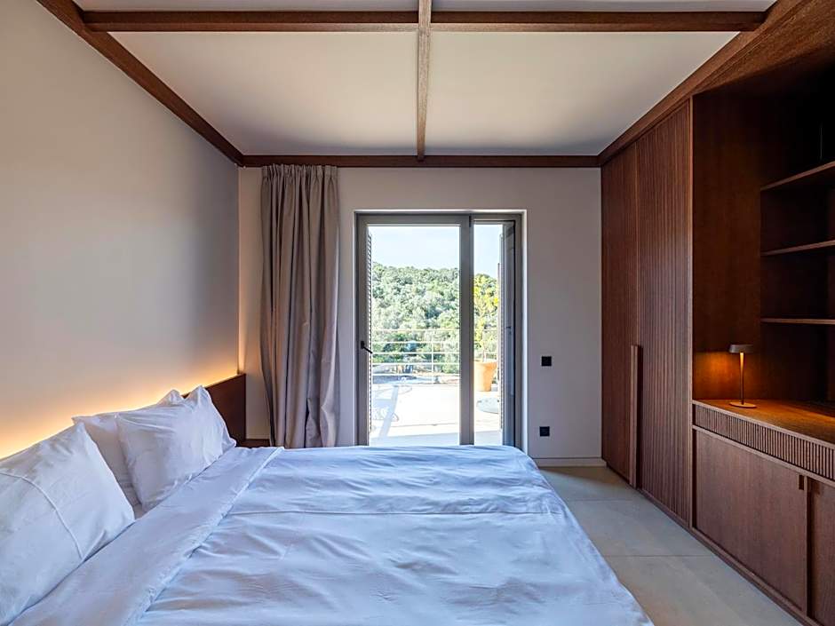 Amphitheatro Boutique Hotel