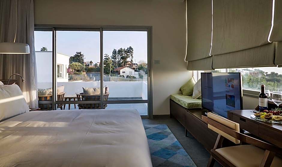 Photo 1 of 4 of Superior 1 Double Bed or 2 Beds, Terrace